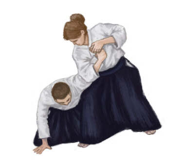 Hiji kime osae